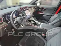 2024 Mercedes Benz GLC 43 AMG