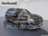 2024 Mercedes Benz GLC 43 AMG