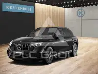 2024 Mercedes Benz GLC 43 AMG