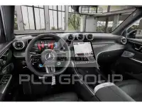 2024 Mercedes Benz GLC 43 AMG