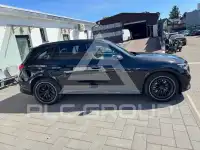 2024 Mercedes Benz GLC 43 AMG