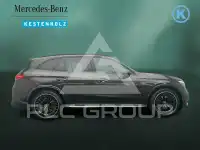 2024 Mercedes Benz GLC 43 AMG