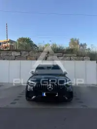 2024 Mercedes Benz GLC 43 AMG