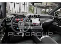 2024 Mercedes Benz GLC 43 AMG