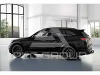 2024 Mercedes Benz GLC 43 AMG