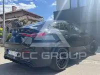 2024 Mercedes Benz GLC 43 AMG