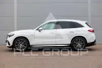 2024 Mercedes Benz GLC 63 AMG