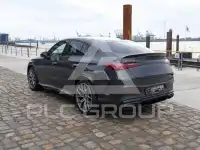 2024 Mercedes Benz GLC 63 AMG