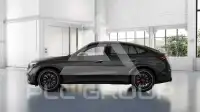 2024 Mercedes Benz GLC 63 AMG