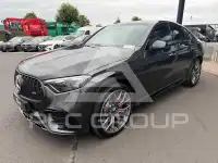 2024 Mercedes Benz GLC 63 AMG
