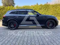 2024 Mercedes Benz GLC 63 AMG