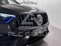 2024 Mercedes Benz GLC 63 AMG