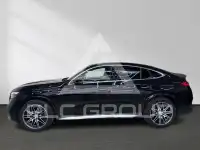2024 Mercedes Benz GLC 63 AMG