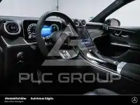 2024 Mercedes Benz GLC 63 AMG