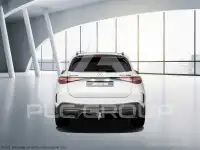 2024 Mercedes Benz GLC 63 AMG
