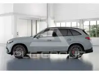 2024 Mercedes Benz GLC 63 AMG