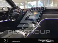 2024 Mercedes Benz GLC 63 AMG