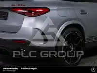 2024 Mercedes Benz GLC 63 AMG