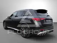 2024 Mercedes Benz GLC 63 AMG