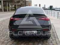 2024 Mercedes Benz GLC 63 AMG