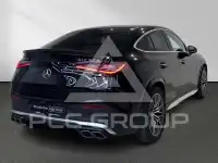 2024 Mercedes Benz GLC 63 AMG