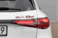 2024 Mercedes Benz GLC 63 AMG
