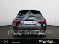 2024 Mercedes Benz GLC 63 AMG