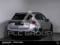 2024 Mercedes Benz GLC 63 AMG