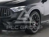 2024 Mercedes Benz GLC 63 AMG