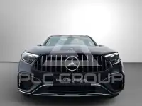 2024 Mercedes Benz GLC 63 AMG