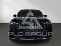 2024 Mercedes Benz GLC 63 AMG