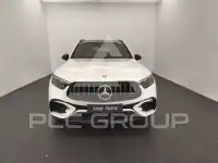 2024 Mercedes Benz GLC 63 AMG
