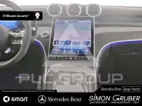 2024 Mercedes Benz GLC 63 AMG