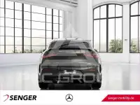 2024 Mercedes Benz GLC 63 AMG