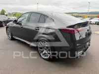 2024 Mercedes Benz GLC 63 AMG