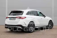 2024 Mercedes Benz GLC 63 AMG