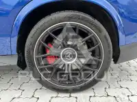 2024 Mercedes Benz GLC 63 AMG