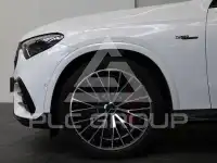 2024 Mercedes Benz GLC 63 AMG