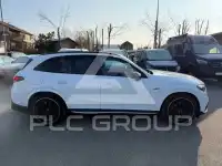 2024 Mercedes Benz GLC 63 AMG