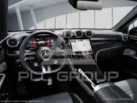 2024 Mercedes Benz GLC 63 AMG
