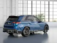 2024 Mercedes Benz GLC 63 AMG