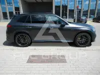 2024 Mercedes Benz GLC 63 AMG