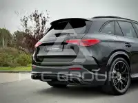 2024 Mercedes Benz GLC 63 AMG