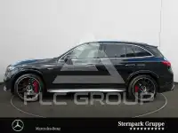 2024 Mercedes Benz GLC 63 AMG