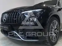 2024 Mercedes Benz GLC 63 AMG