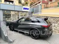 2024 Mercedes Benz GLC 63 AMG