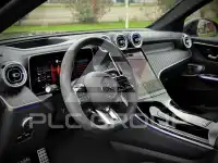 2024 Mercedes Benz GLC 63 AMG