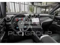 2024 Mercedes Benz GLC 63 AMG