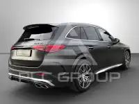2024 Mercedes Benz GLC 63 AMG