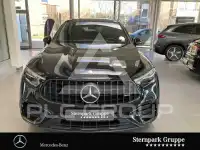 2024 Mercedes Benz GLC 63 AMG